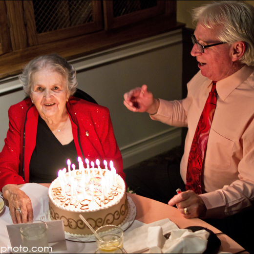 Happy Birthday Vovo!