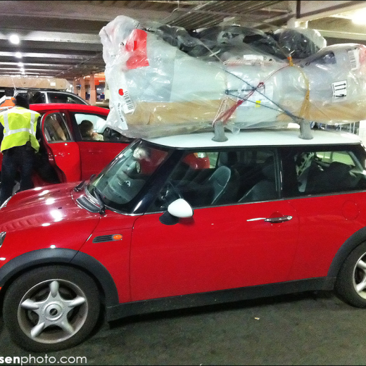 Happy 33rd Birthday Nikki!