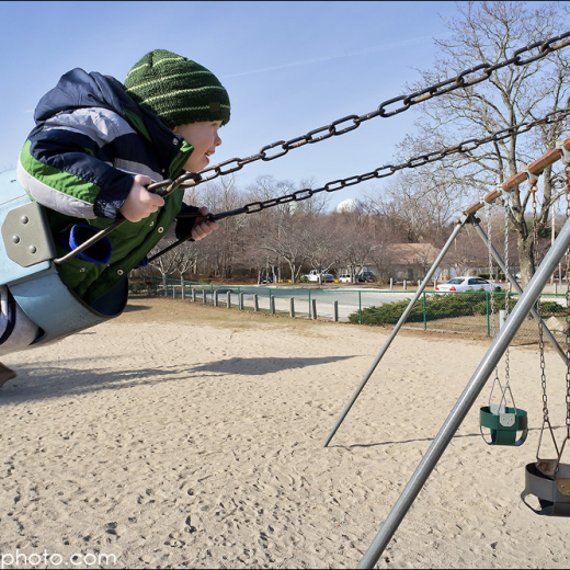 EAJ 127 week update.