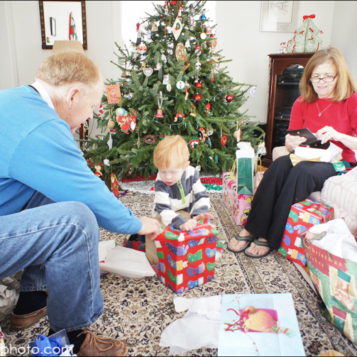 Merry Christmas 2010