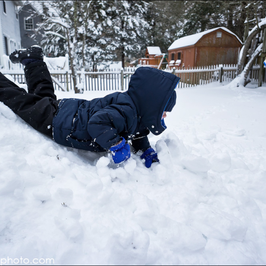 The Blizzard of 2010!!!!