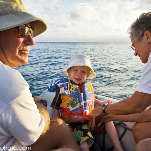 The Boys go to Antigua 2011!!!