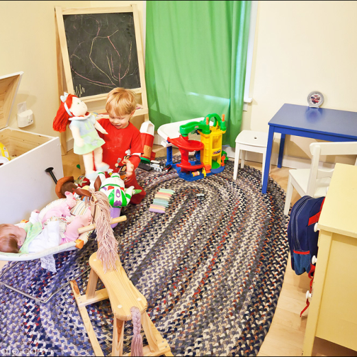 9th Isabella update!