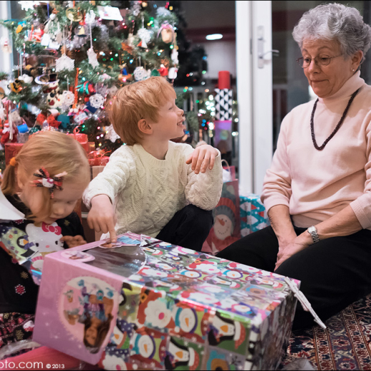 Merry Christmas and a Happy New Year!!!