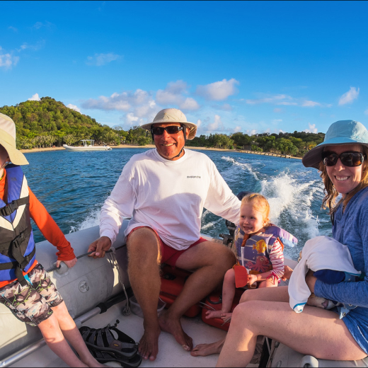 Antigua 2014 vacation!