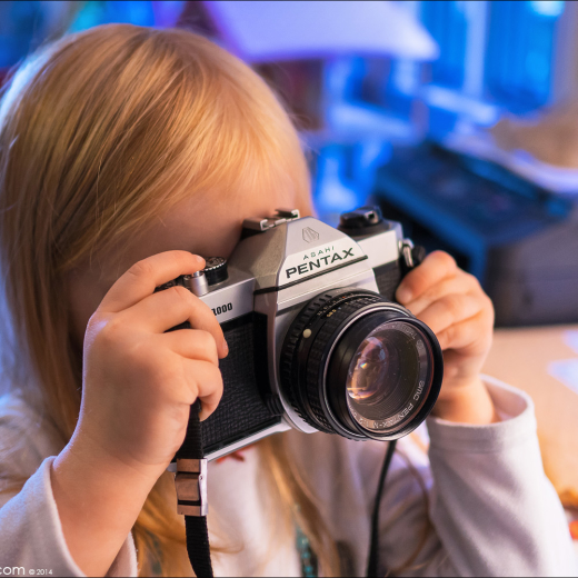 Mid November PAD update!