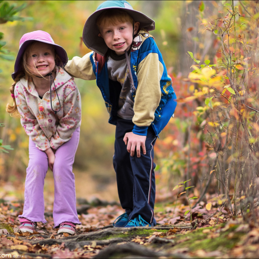 September and October PAD 2014