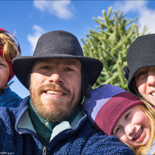 November 2014 part II