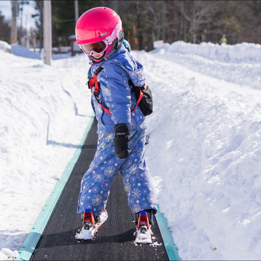 Pico, Wachusett, Waterville etc!