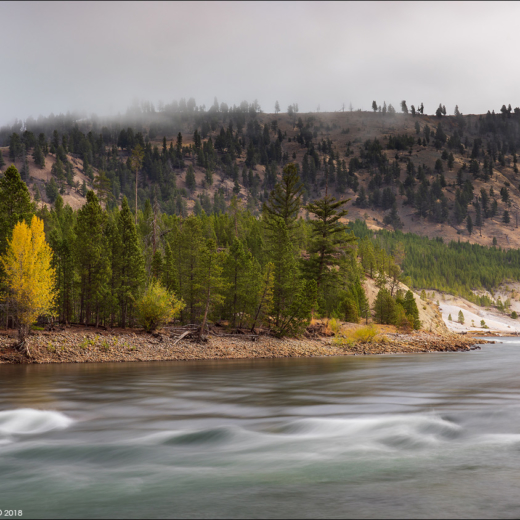 Mammoth Camping Trip