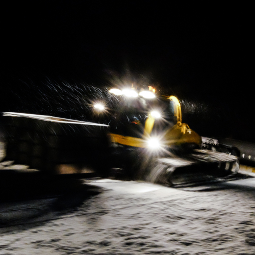 December 2024 Ski PAD